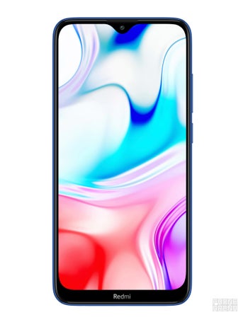 Xiaomi Redmi 8