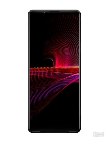 Sony Xperia 1 III specs