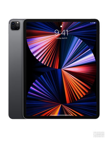 256GB 2021 12.9-inch iPad Pro renewed