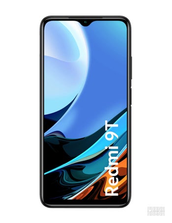 Xiaomi Redmi 9T specs