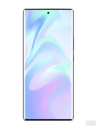 ZTE Axon 30 Ultra