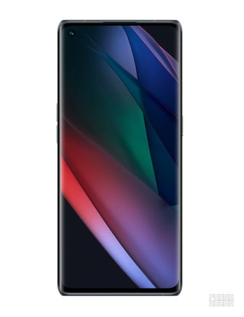 OPPO Find X3 Neo specs