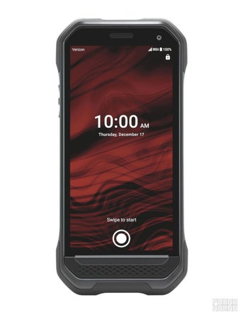 Kyocera DuraForce Ultra specs