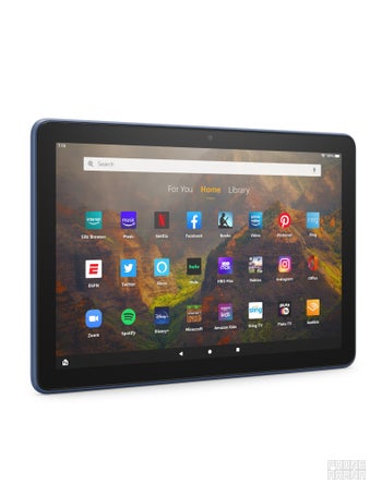 Amazon Fire HD 10 (2021)