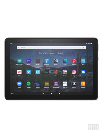 Amazon Fire HD 10 Plus (2021)