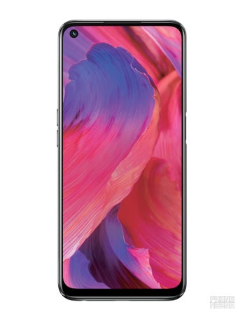 OPPO A74 5G