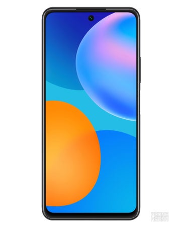 Huawei P Smart (2021) specs