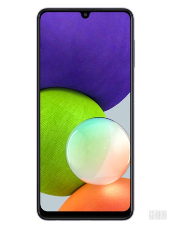 Samsung Galaxy A22