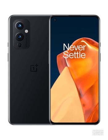 OnePlus 9Т specs