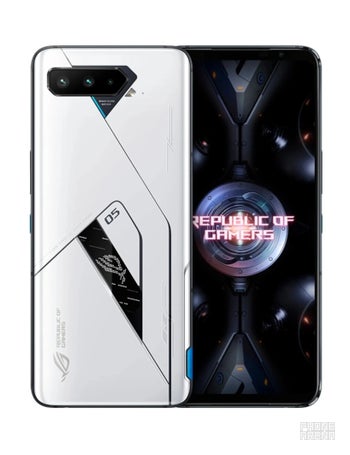 Asus ROG Phone 5 Ultimate