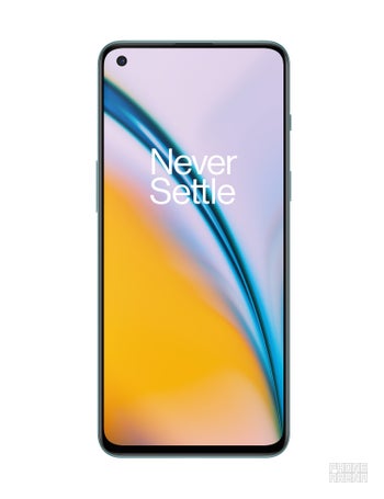 OnePlus Nord 2 5G