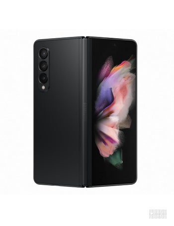 Galaxy Z Fold3 5G Unlocked | 256GB | Phantom Black