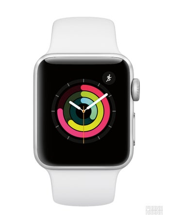 Apple Watch Series 3 (38mm)