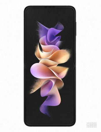 Galaxy Z Flip3 5G Unlocked | 256GB | Phantom Black