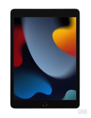 Apple iPad 10.2-inch (2021)