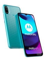 Motorola Moto E20