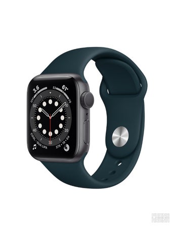 Apple Watch Series 7 (45mm)