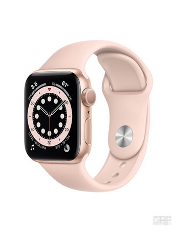 Apple Watch Series 7 41mm