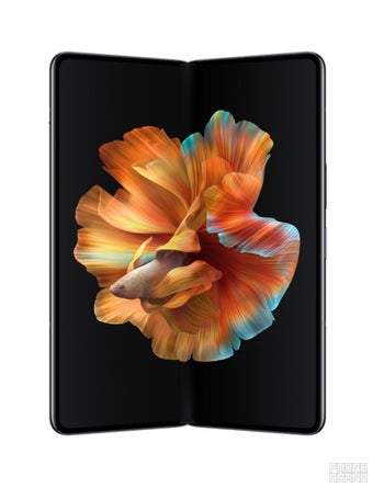 Xiaomi Mi Mix Fold specs