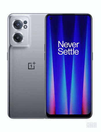 OnePlus Nord CE 2 5G