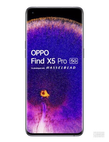 OPPO Find X5 Pro