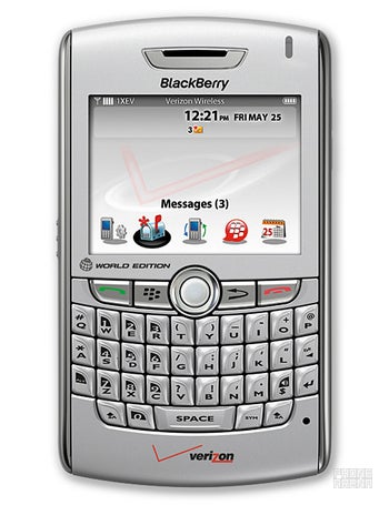 BlackBerry 8830