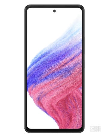 Galaxy A53 from Samsung: save $80 with trade-in