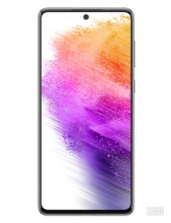 Samsung Galaxy A73 5G