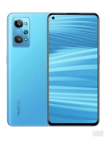 realme GT 2