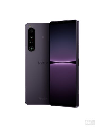 Sony Xperia 1 IV