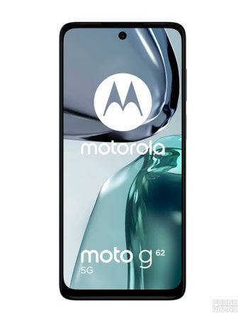 Motorola Moto G62 5G