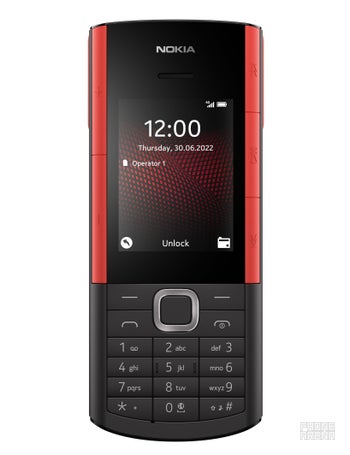 Nokia 5710 Xpress Audio