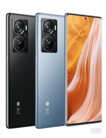 ZTE Axon 40 Pro specs