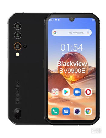 Blackview BV9900E specs