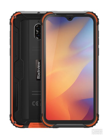 Blackview BV5900 specs