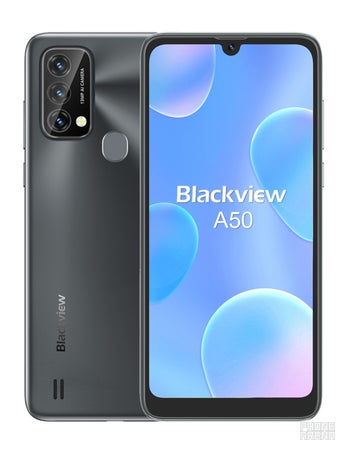 Blackview A50 specs