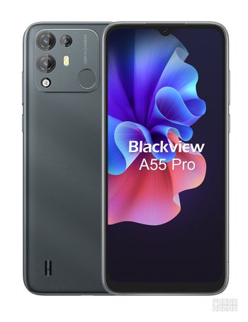 Blackview A55 Pro specs