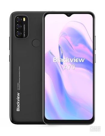 Blackview A70 specs