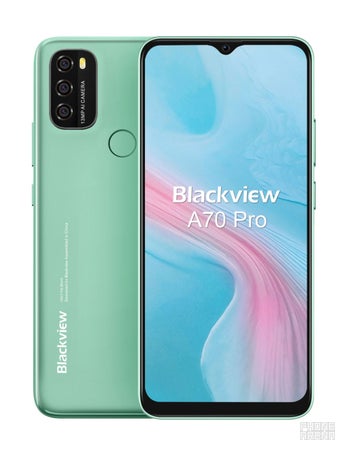 Blackview A70 Pro specs