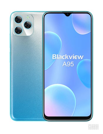 Blackview A95 specs