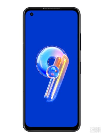 Asus Zenfone 9