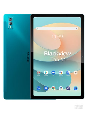 Blackview Tab 11 specs