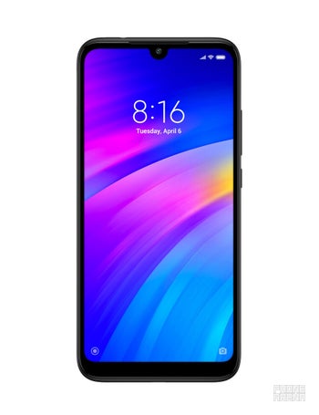 Xiaomi Redmi 7 specs