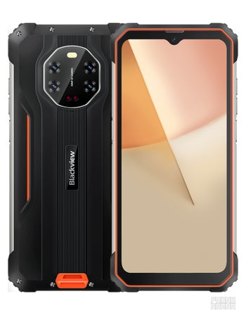 Blackview BL8800 specs