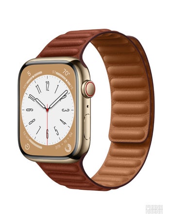 Apple Watch Series 8, 41mm, GPS: Now $100 OFF!