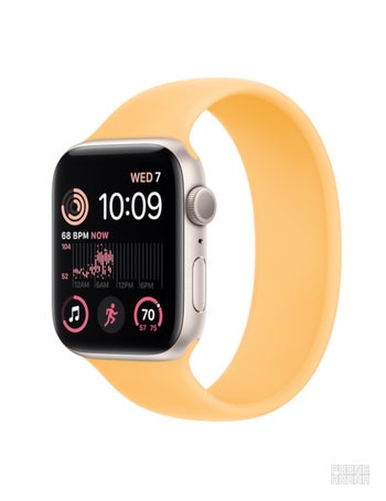 Apple Watch SE (2nd Gen) [GPS 40mm] Starlight: Save $60!