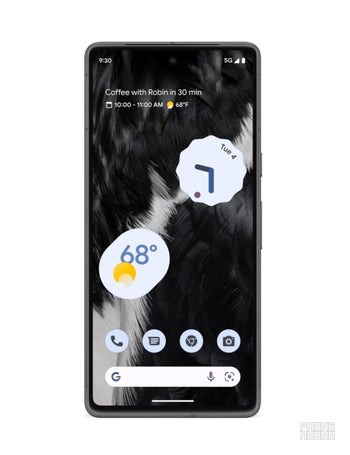 Google Pixel 7