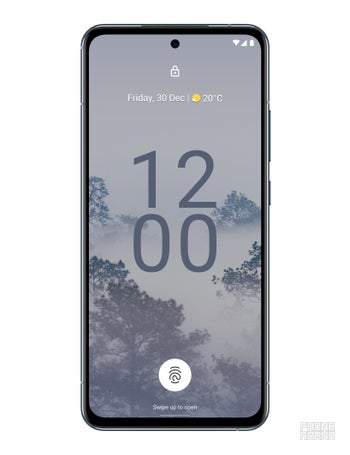 Nokia X30 specs