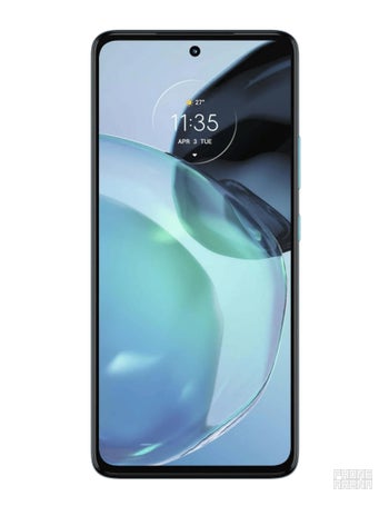 Motorola Moto G72 specs