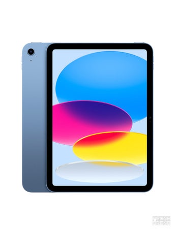 Apple iPad (2022)